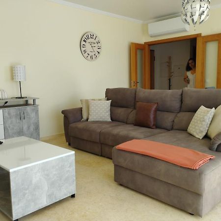 Appartement Alvor V.P. Luxo Extérieur photo