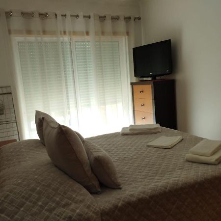 Appartement Alvor V.P. Luxo Extérieur photo