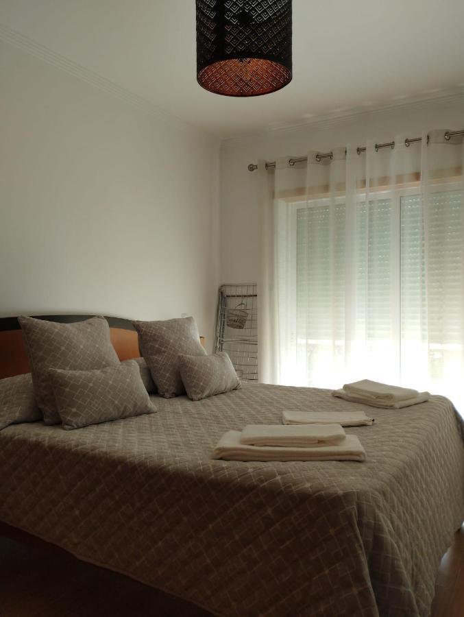 Appartement Alvor V.P. Luxo Extérieur photo