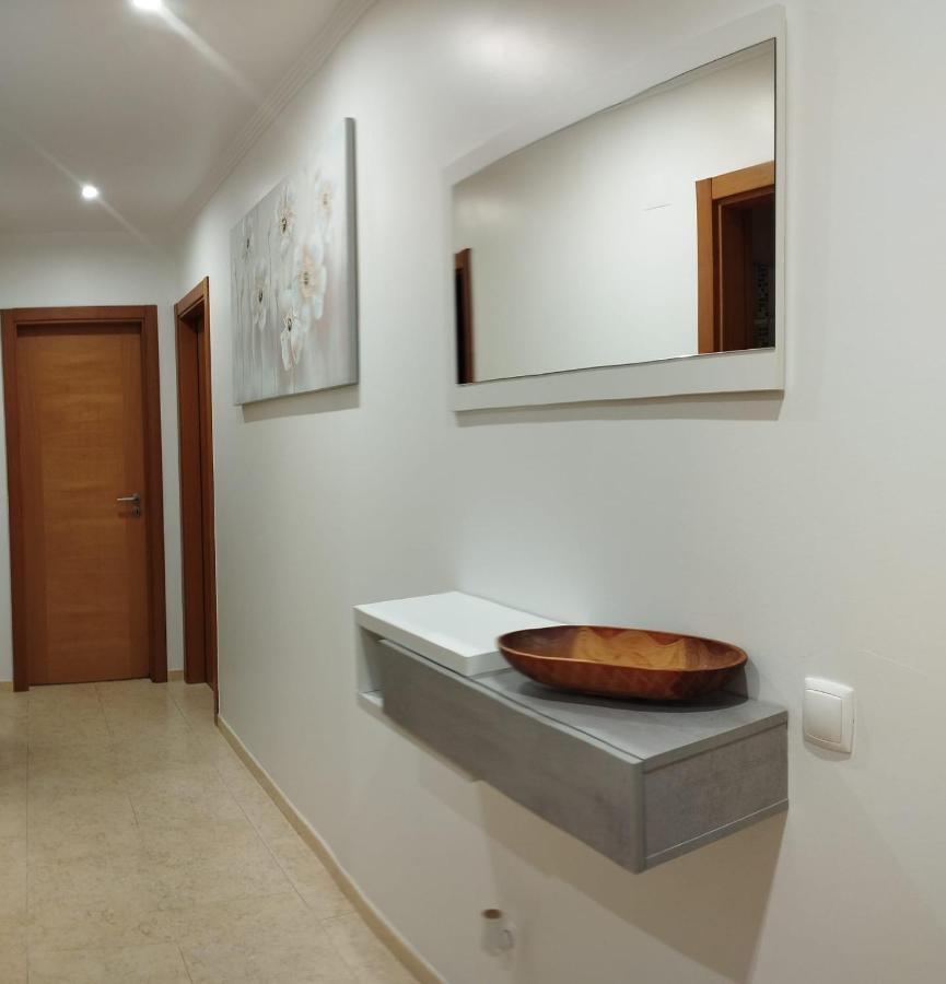 Appartement Alvor V.P. Luxo Extérieur photo