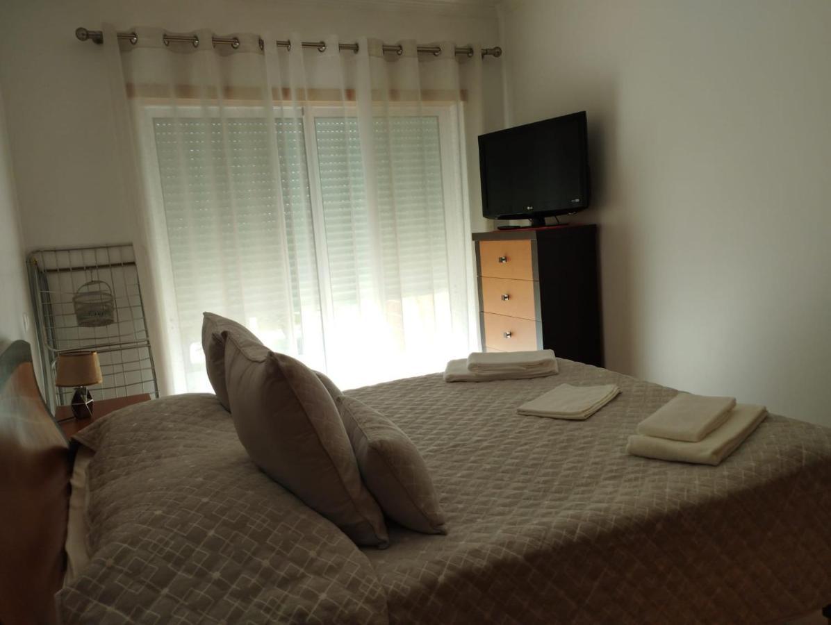Appartement Alvor V.P. Luxo Extérieur photo