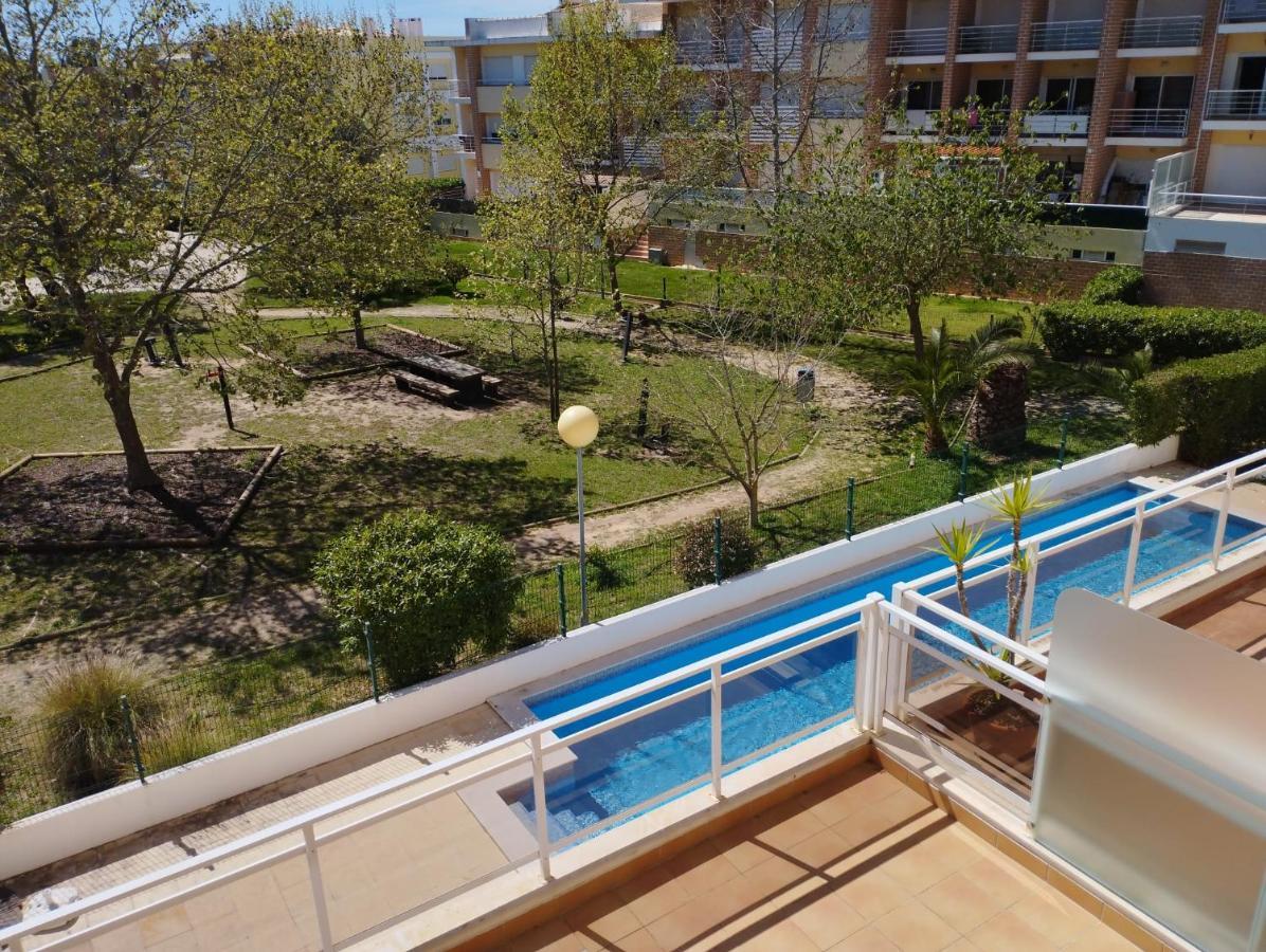 Appartement Alvor V.P. Luxo Extérieur photo