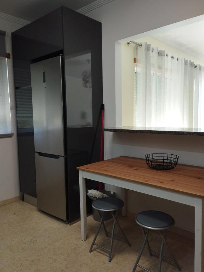 Appartement Alvor V.P. Luxo Extérieur photo