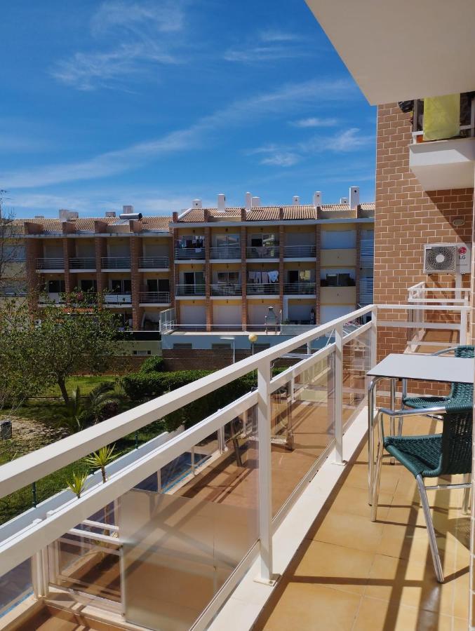 Appartement Alvor V.P. Luxo Extérieur photo