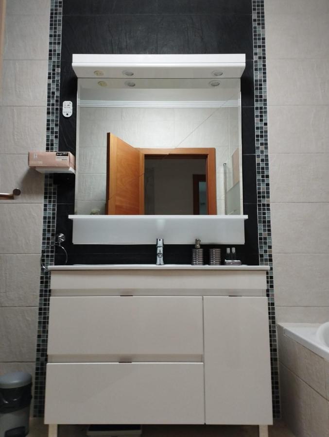 Appartement Alvor V.P. Luxo Extérieur photo