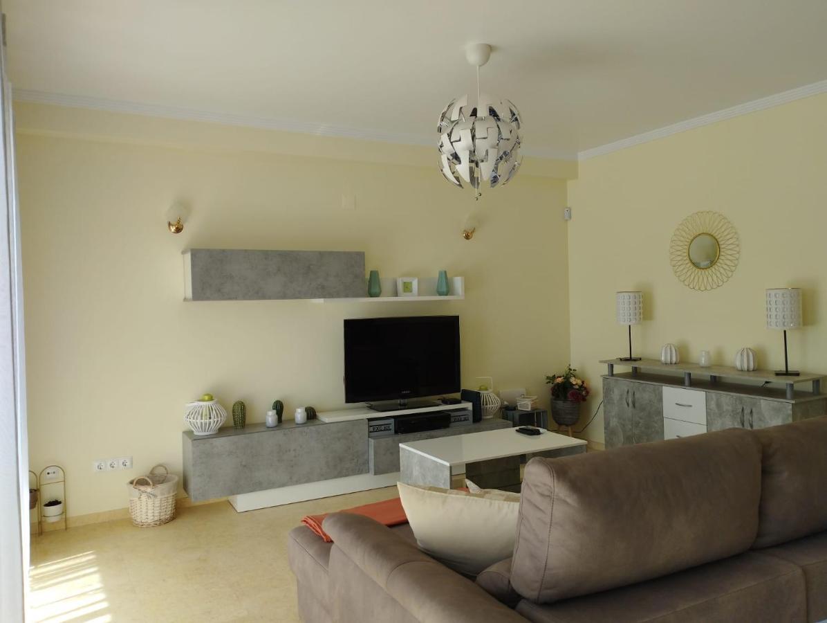 Appartement Alvor V.P. Luxo Extérieur photo